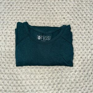 FIGS Makato Longsleeve Underscrub
(Purchased as Men Style)